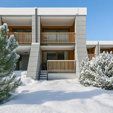 公寓 The Theo's Nest - Happy *