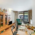 Apartamento The Theo's Nest - Happy