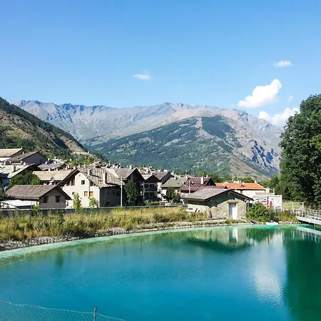 Apartment The Theo's Nest - Happy Bardonecchia