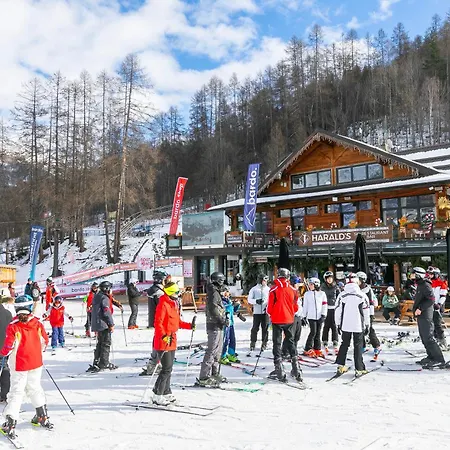 The Theo's Nest - Happy * Bardonecchia