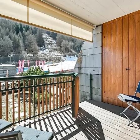 The Theo's Nest - Happy Bardonecchia