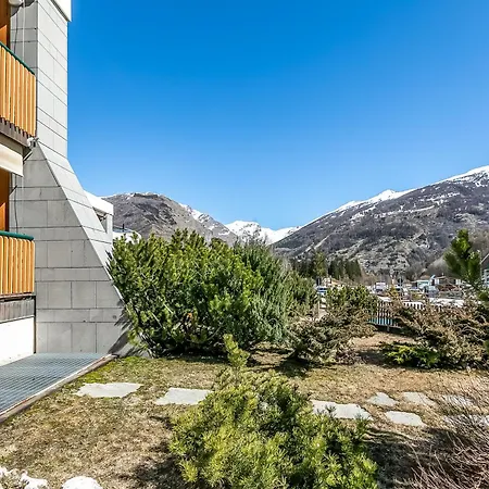 The Theo's Nest - Happy * Bardonecchia