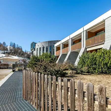 The Theo's Nest - Happy Bardonecchia