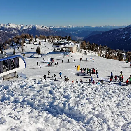 Apartment The Theo's Nest - Happy *