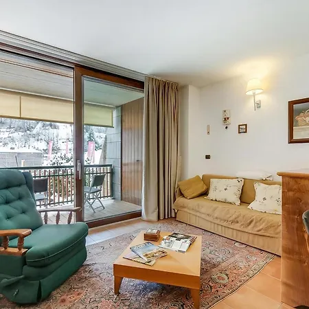 Apartamento The Theo's Nest - Happy Bardonecchia