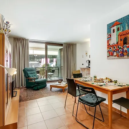 Theo'S House - Happy Rentals Апартаменты *