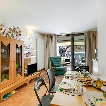 Theo'S House - Happy Rentals * Bardonnèche