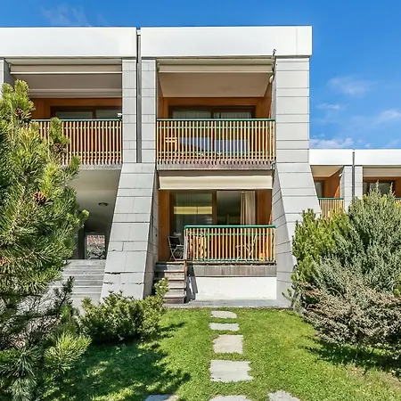 Theo'S House - Happy Rentals Bardonnèche
