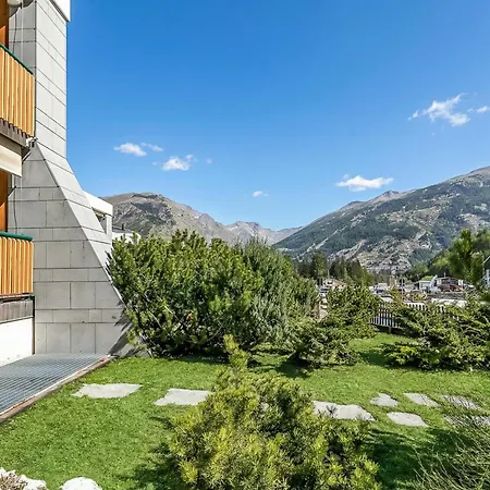Theo'S House - Happy Rentals Bardonnèche