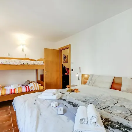 Theo's House - Happy * Bardonecchia