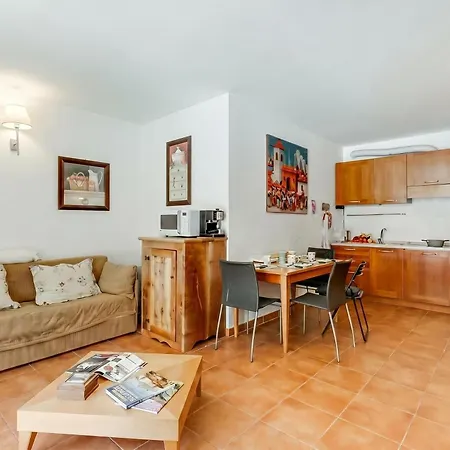 Appartement Theo's House With Terrace For 6 - Happy