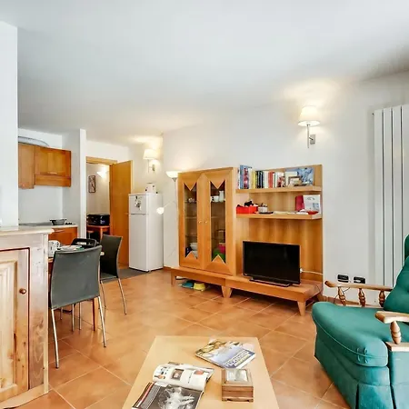 Theo's House With Terrace For 6 - Happy Appartement Bardonnèche