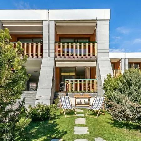 Theo's House - Happy Διαμέρισμα Bardonecchia