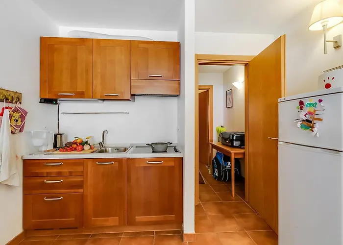 The Theo's Nest - Happy Apartamento Bardonecchia