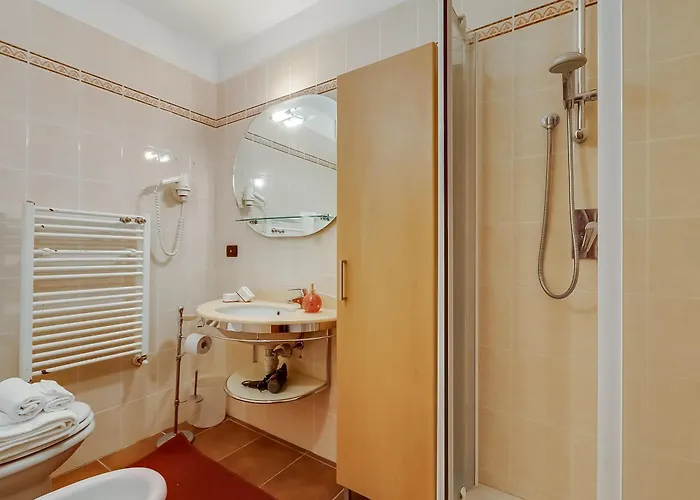 Apartamento The Theo's Nest - Happy Bardonecchia