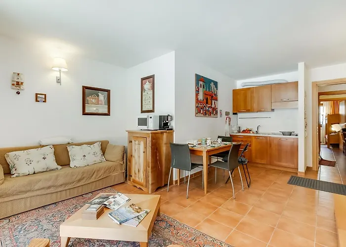 Apartamento The Theo's Nest - Happy Bardonecchia