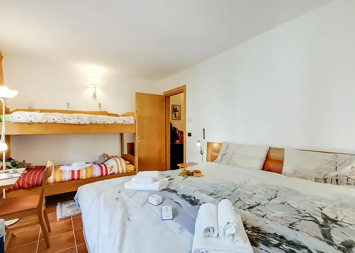 Apartamento The Theo's Nest - Happy *