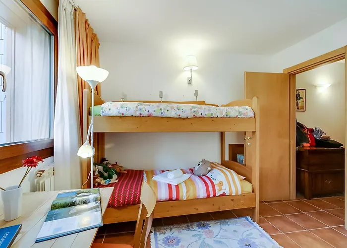 The Theo's Nest - Happy Bardonecchia